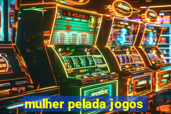 mulher pelada jogos